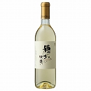 【720ml】甲州 穂坂収穫 / マルスワイナリー ◎(MARS WINERY ◎)