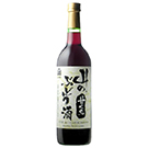 はこだてわいん山のぶどう酒 / はこだてわいん(Hakodate Wine Yama no Budoushu Hakodate Wine)