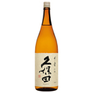 【1800ml】久保田 千寿 ◎(Senjyu ASAHI-SHUZO SAKE BREWING)
