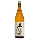 【1800ml】久保田 百寿 特別本醸造 ◎(Hyakujyu ASAHI-SHUZO SAKE BREWING)