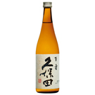 【720ml】久保田 百寿 特別本醸造 ◎(Hyakujyu ASAHI-SHUZO SAKE BREWING)