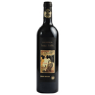 2018　クルール･ド･トゥールーズ･ロートレック･ルージュ / シャトー･トゥールーズ･ロートレック ◎(Couleurs de Toulouse-Lautrec AOC Bordeaux Superieur 2018)