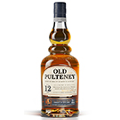 【箱付】オールドプルトニー12年(OLD PULTENEY 12Years)