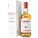 ベンロマック10年(Benromach Distillery)