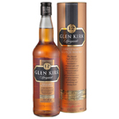 グレンカーク スペイサイド シングルモルト12年(GLEN KIRK Speyside Single malt Scoch Whisky 12YO)
