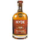 ハイド NO8 ヘリテイジ カスク(HYDE NO8 HERITAGE CASK)