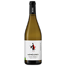 モノロゴ・シャルドネ・オーガニック / エーアンドディワインズ(Monologo_Chardonnay P706 Organic)