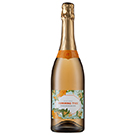 ハミング･トゥリー スパークリング (オレンジワイン) / オーバーヘックス(Humming Tree Sparkling Orange Wine)