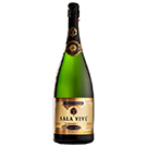 【マグナムボトル】サラ･ビベ･ブリュット / サラ･ビベ◎(SALA VIVE BRUT◎)