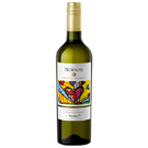 2021 バレル･セレクト･リミテッド･エディション･シャルドネ･バイ･ロメロ･ブリット / ボデガ･ノートン(BARREL SELECT LIMITED EDITION CHARDONNAY BY ROMERO BRITTO 2021)