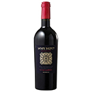 2021 ホワイノット ネグロアマーロ・プリミティーヴォ / コントリ(WhyNot Negroamaro Primitivo 2021)