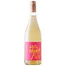 【酸化防止剤無添加】2022 ガット･アランチョ オレンジワイン / ファーツィ･バッタリア(GATTO ARANCIO 2022)