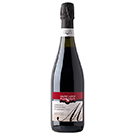 2021 ランブルスコ グラスパロッサ セッコ / マニカルディ(Lambrusco Grasparossa Secco 2021)