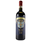 2017 ブルネッロ ディ モンタルチーノ / ファットリア･ディ･バルビ ◎(Brunello di Montalcino 2017)