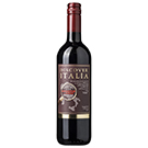 ディスカバー･イタリア サンジョヴェーゼ･ロッソ / テッレ･チェヴィコ(Discover Italia Sangiovese Rubicone)