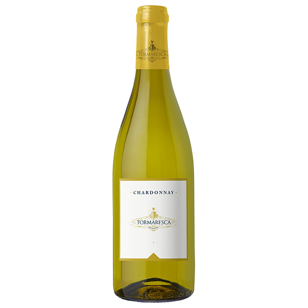 トルマレスカ･シャルドネ /トルマレスカ(TORMARESCA CHARDONNAY)