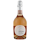 シヴァ ピノグリージョ  デッレ ヴェネツィエ ロゼ エクストラドライ / ザ･ワイン･ピープル(SIVA PINOT GRIGIO DELLE VENEZIE D.O.C. SPUMANTE ROSE EXTRA DRY)