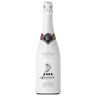 アナ・デ･コドルニウ　ブラン・ド・ブラン　スリーバーボトル(ANNA DE CODORNIU BLANC DE BLANCS RESERVA)