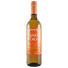 マルケス･デ･ラ･クルス･オレンジ 2か月醸し / ボデガス･フェルナンド･カストロ(Marques de la Cruz 60 days fermentation Orange Wine)