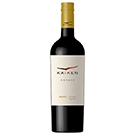 【サクラアワード2023ゴールド受賞】カイケン・エステート・マルベック / モンテスS.A ◎(KAIKEN ESTATE MALBEC)