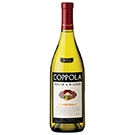 コッポラ･ロッソ＆ビアンコ シャルドネ カリフォルニア / フランシス･コッポラ･ワイナリー ◎(Coppola Rosso & Bianco Chardonnay California ◎)