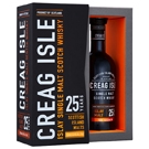 クレイグ アイル 25年(Creag Isle 25yo)