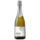 スパークリング ホワイト カリフォルニア / イーター ◎(Iter Sparkling White California)