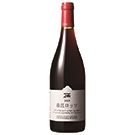 2019 農民ロッソ / ココ･ファーム･ワイナリー ◎(Noumin Rosso 2019 COCO FARM & WINERY ◎)