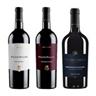 【セット】カンティーナ･フルボディ3本セット / カンティーナ･サヴァ★(CANTINE SAVA Fullbody wine 3 bottles set)