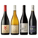 【セット】酸化防止剤無添加フランスワイン 4本セット / オリジナル ◎(French wine 4 bottles set ◎)