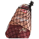【FOOD de WINE】ミニハモン(専用台とナイフ付き) 1kg / エスプーニャ(Mini Jamon curado espuna)
