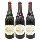 【セット】2019 グラン･クリュ入り ラ･ジブリオット水平3本セット / ラ･ジブリヨット◎(La Gibryotte 3 bottle set◎)
