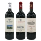 【セット】テヌータ･デル･オルネライア飲み比べ3本セット / テヌータ･デル･オルネッライア◎(Tenuta dell'Ornellaia 3 bottle set◎)