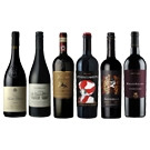 【セット】バローロ、キャンティクラシコ入り！イタリア赤ワインフルボディ6本セット ◎(Italian red wine 6 bottle set ◎)