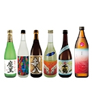本格焼酎 | AEON de WINE |