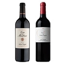 【2026父の日予約】ボルドー グランヴァン 飲み頃ワインセット(Bordeaux Grand Cru Ready-to-Drink Wine Set)