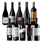 【セット】金賞受賞ワイン入り！世界のフルボディ10本セット / オリジナル◎(World Fullbody wine 10 bottle set◎)