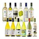 【セット】フランス産 金賞入り! デイリーワイン 白 12本セット / オリジナル◎(Gold Medal Daily Wine White 12 bottles set◎)