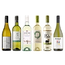 【セット】金賞入り！世界のソーヴィニヨンブラン辛口６本セット / オリジナル(SAUVIGNON BLANC 6 bottle set)
