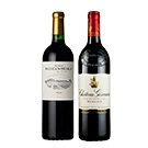 【セット】マルゴー格付けワインセット(Margaux rated wine set)