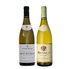 【セット】ブルゴーニュを代表する白ワインセット(White wine set representing Burgundy)