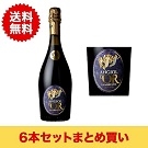 【まとめ買い･6本】アンジオール ドール ランブルスコ セッコ / アリオラ(Angiol d'Or Lambrusco Secco)