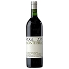 2009 モンテベロ / リッジヴィンヤーズ(Ridge Monte Bello 2009)