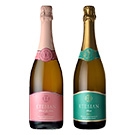 【2026父の日予約】カリフォルニア産　スパークリングセット(California Sparkling Wine Set)