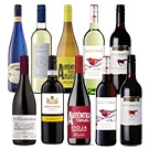 【セット】リーズナブルの最高峰！デイリーワイン10本セット / オリジナル★(The best value! Daily wine 10-bottle set)