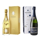 【セット】グラン・クラシック・シャンパーニュ 2本セット★(Grand Classic Champagne 2-bottle set)