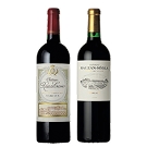 【プレミアム予約2025】マルゴー格付けワインセット(Margaux Classified Wine Set)