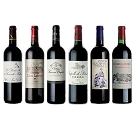 【プレミアム予約2025】バイヤー厳選飲み頃ボルドー赤ワインセット(Buyer's carefully selected Bordeaux red wine set)
