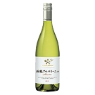 【プレミアム予約2025】2021 シャトー･メルシャン 新鶴アルバリーニョ / メルシャン(Chateau Mercian Niitsuru Albarino 2021 ◎)