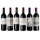 【2万円セット】バイヤー厳選飲み頃ボルドー赤ワインセット(Buyer's carefully selected Bordeaux red wine set)